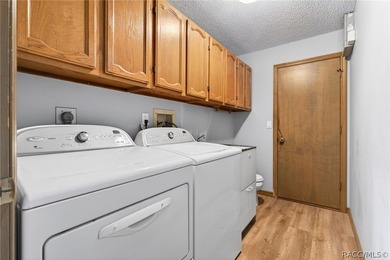 18th Fairway! Expansive views from your florida room with a - photo 16