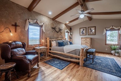 Hansen Farm is a rare combination of privacy, production, and - photo 17