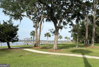 Beautiful wooded lot nestled within the exclusive - photo 8