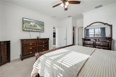 Gorgeous LAKE VIEW POOL HOME in Portico, a premier Fort Myers - photo 18