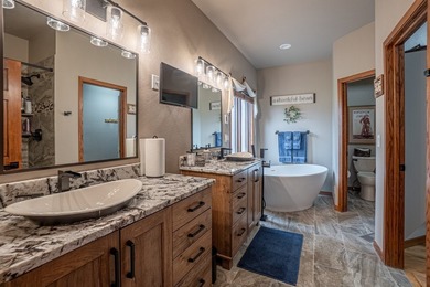 Hansen Farm is a rare combination of privacy, production, and - photo 18