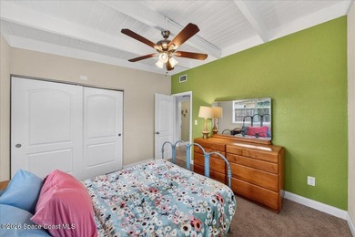 This charming mid-century, 3-bedroom home sits proudly on a - photo 18