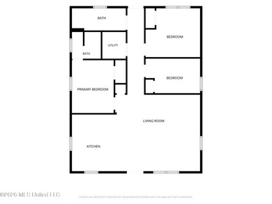 Welcome Home to this 3 bedrooms 2 baths newly renovated home in - photo 19