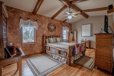 Hansen Farm is a rare combination of privacy, production, and - photo 20