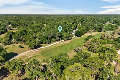 18th Fairway! Expansive views from your florida room with a - photo 20