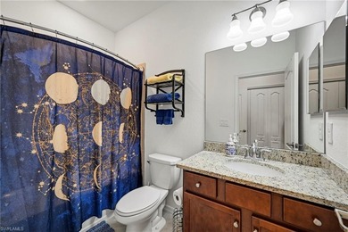 Gorgeous LAKE VIEW POOL HOME in Portico, a premier Fort Myers - photo 21