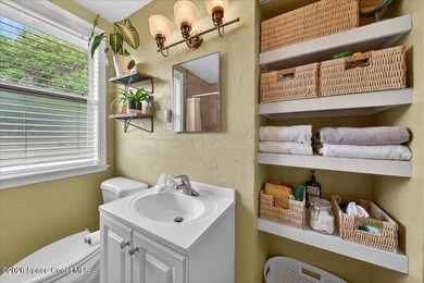 This charming mid-century, 3-bedroom home sits proudly on a - photo 21