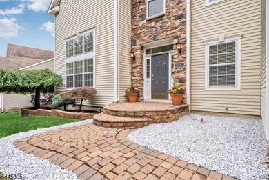 WELCOME HOME to this beautiful modernized colonial, proudly - photo 2