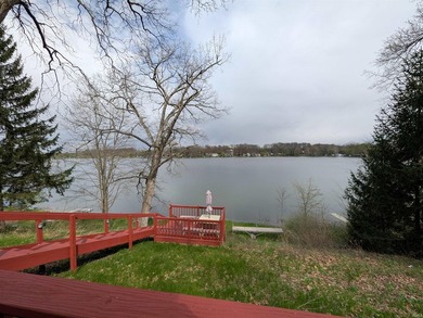 Wake up to gorgeous sunrises and unwind to peaceful water views - photo 22