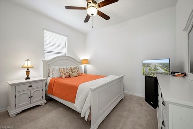 Gorgeous LAKE VIEW POOL HOME in Portico, a premier Fort Myers - photo 22