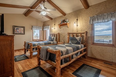 Hansen Farm is a rare combination of privacy, production, and - photo 22