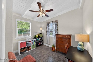 This charming mid-century, 3-bedroom home sits proudly on a - photo 22