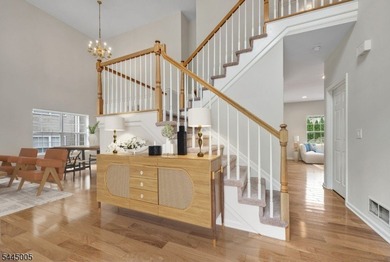 WELCOME HOME to this beautiful modernized colonial, proudly - photo 3