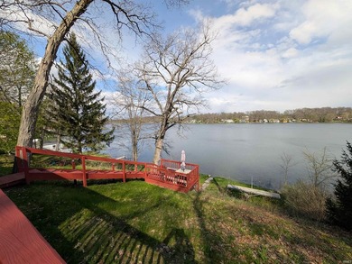 Wake up to gorgeous sunrises and unwind to peaceful water views - photo 23