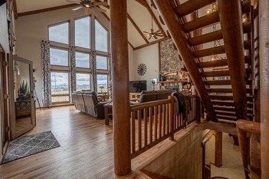 Hansen Farm is a rare combination of privacy, production, and - photo 23