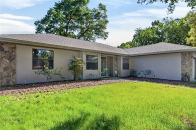 18th Fairway! Expansive views from your florida room with a - photo 23