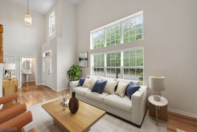WELCOME HOME to this beautiful modernized colonial, proudly - photo 4