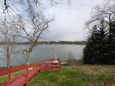 Wake up to gorgeous sunrises and unwind to peaceful water views - photo 24