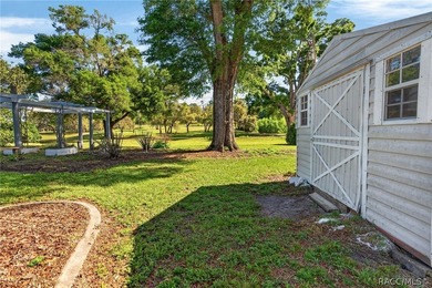 18th Fairway! Expansive views from your florida room with a - photo 24