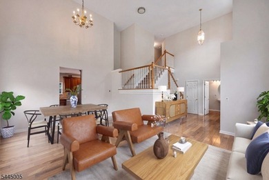 WELCOME HOME to this beautiful modernized colonial, proudly - photo 5