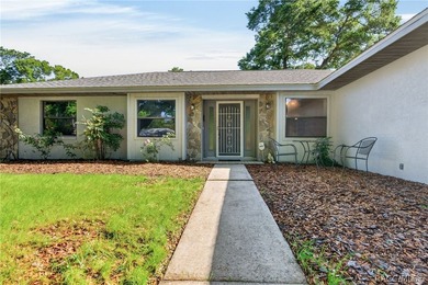18th Fairway! Expansive views from your florida room with a - photo 25