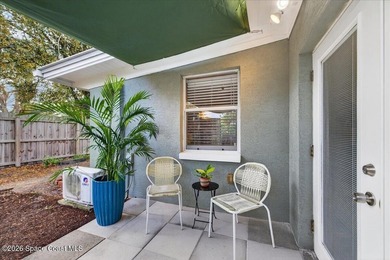 This charming mid-century, 3-bedroom home sits proudly on a - photo 25