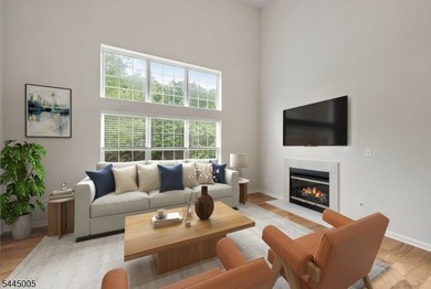 WELCOME HOME to this beautiful modernized colonial, proudly - photo 6