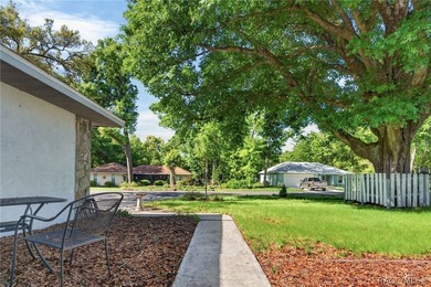 18th Fairway! Expansive views from your florida room with a - photo 26