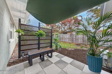 This charming mid-century, 3-bedroom home sits proudly on a - photo 26
