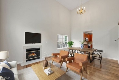 WELCOME HOME to this beautiful modernized colonial, proudly - photo 7