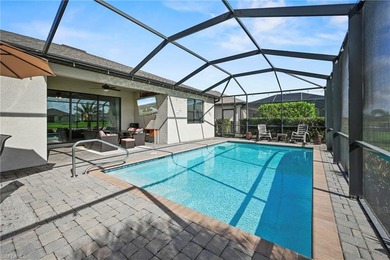 Gorgeous LAKE VIEW POOL HOME in Portico, a premier Fort Myers - photo 27