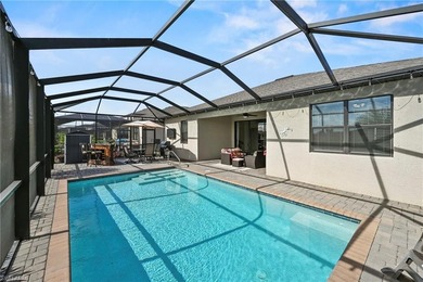 Gorgeous LAKE VIEW POOL HOME in Portico, a premier Fort Myers - photo 28