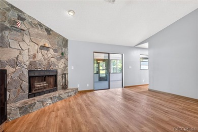 18th Fairway! Expansive views from your florida room with a - photo 28