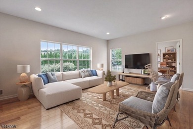 WELCOME HOME to this beautiful modernized colonial, proudly - photo 9