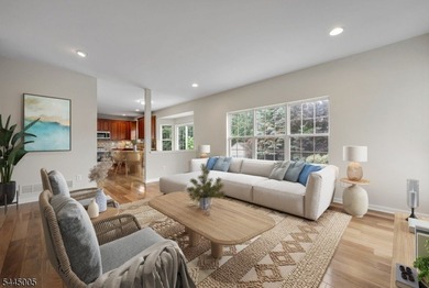 WELCOME HOME to this beautiful modernized colonial, proudly - photo 10