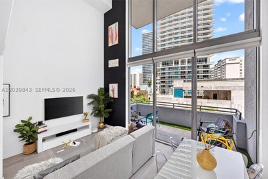 Experience elevated urban living in this stunning two-story - photo 1