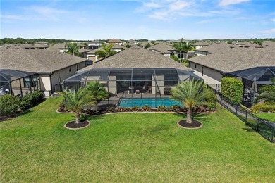 Gorgeous LAKE VIEW POOL HOME in Portico, a premier Fort Myers - photo 31