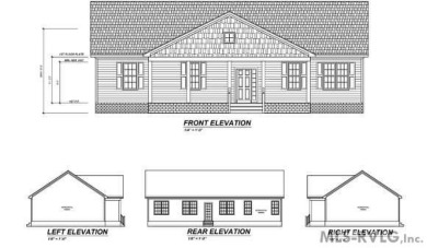 (private lake, pond, coastal) Other For Sale in Bracey Virginia