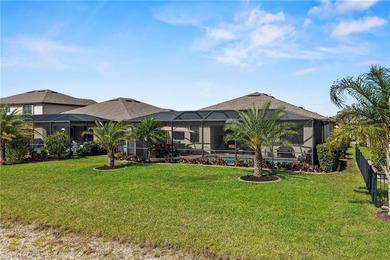 Gorgeous LAKE VIEW POOL HOME in Portico, a premier Fort Myers - photo 32
