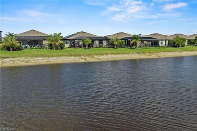 Gorgeous LAKE VIEW POOL HOME in Portico, a premier Fort Myers - photo 33