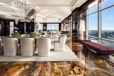 This distinguished penthouse residence offers approximately 5 - photo 3