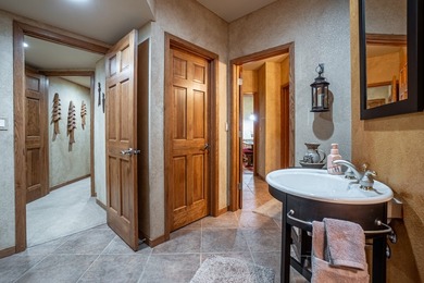 Hansen Farm is a rare combination of privacy, production, and - photo 33