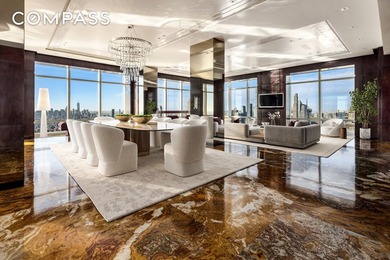 This distinguished penthouse residence offers approximately 5 - photo 4