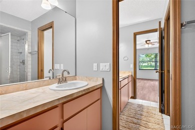 18th Fairway! Expansive views from your florida room with a - photo 34