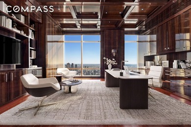 This distinguished penthouse residence offers approximately 5 - photo 6