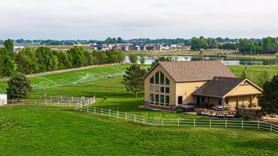 Hansen Farm is a rare combination of privacy, production, and - photo 36