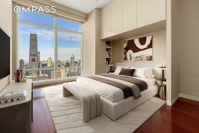 This distinguished penthouse residence offers approximately 5 - photo 7