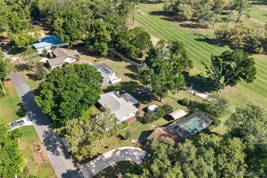 18th Fairway! Expansive views from your florida room with a - photo 37
