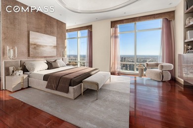 This distinguished penthouse residence offers approximately 5 - photo 8