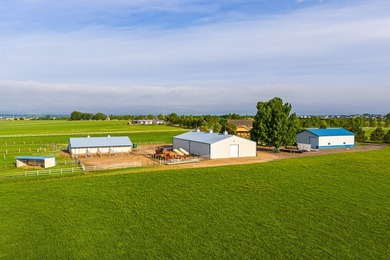 Hansen Farm is a rare combination of privacy, production, and - photo 38